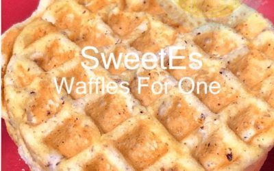 Waffles For One (LF)