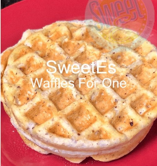 Waffles For One (LF)