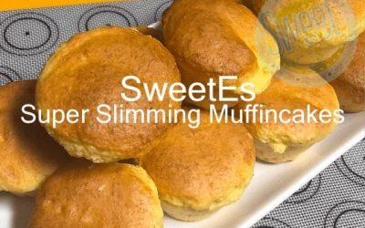Super Slimming Muffincakes (EFB)