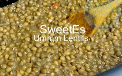 Mmmm Lentils (C)