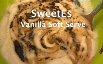 Vanilla Soft Serve (LF)