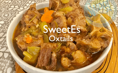 Oxtails (F)