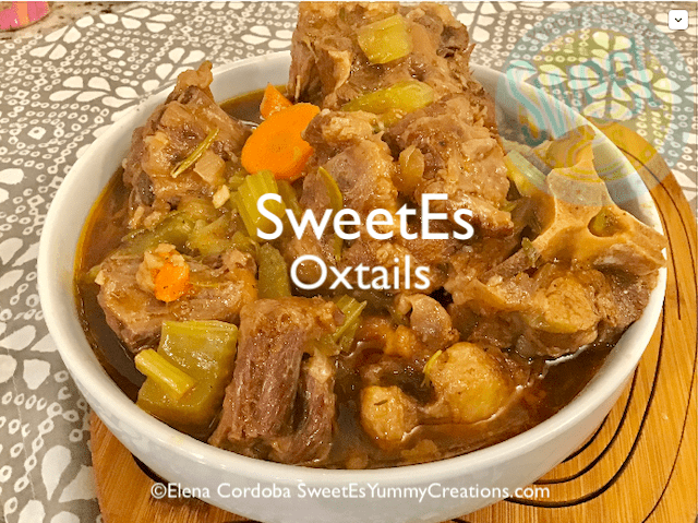 SweetEs Oxtails